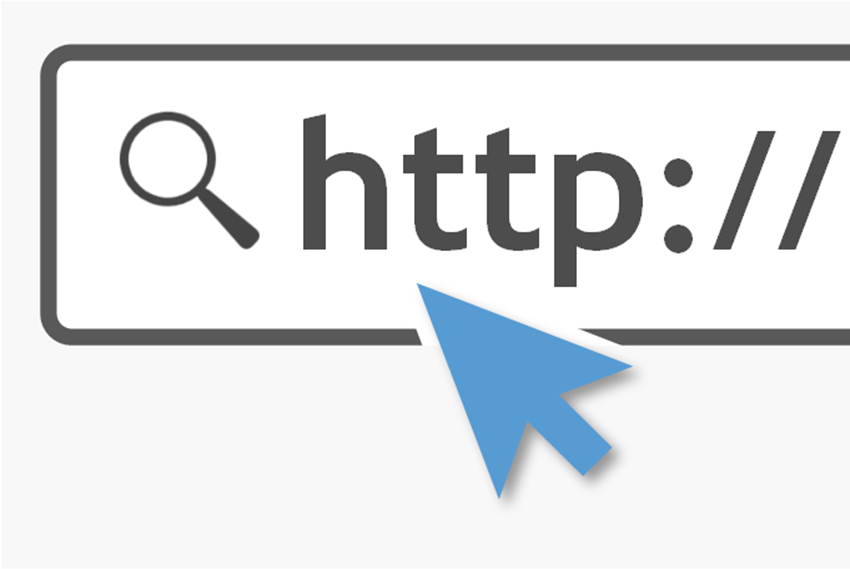 URL of the GeoBIM Portal