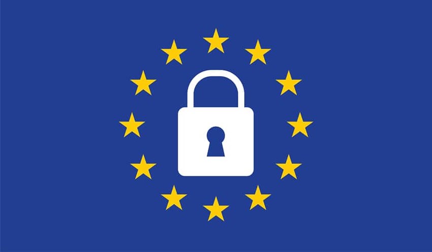 General Data Protection Regulation (GDPR)